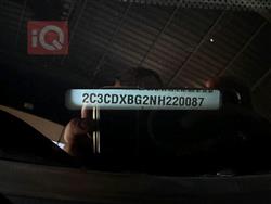 دودج تشارجر